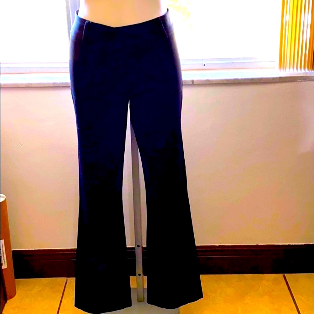 A Aubrey Formal Pants